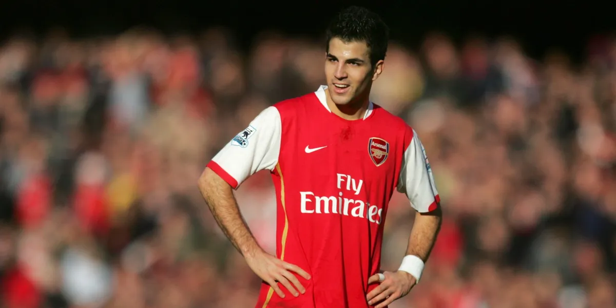 fabregas — IT news