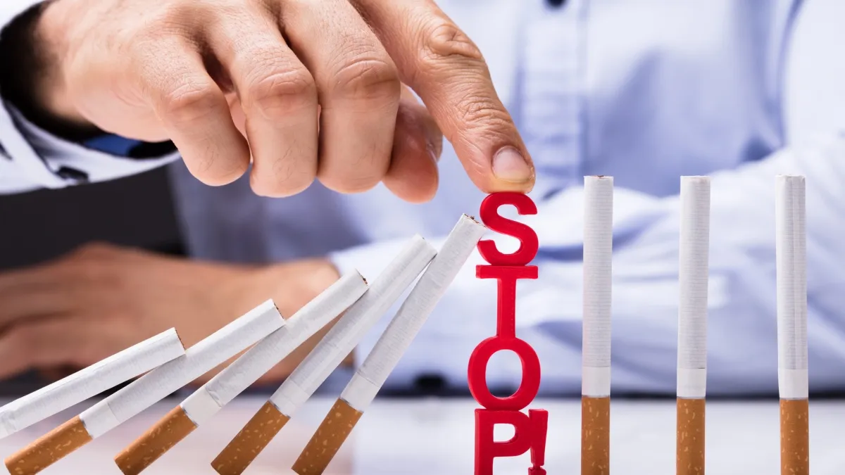 farmaco per smettere di fumare citisina — IT news