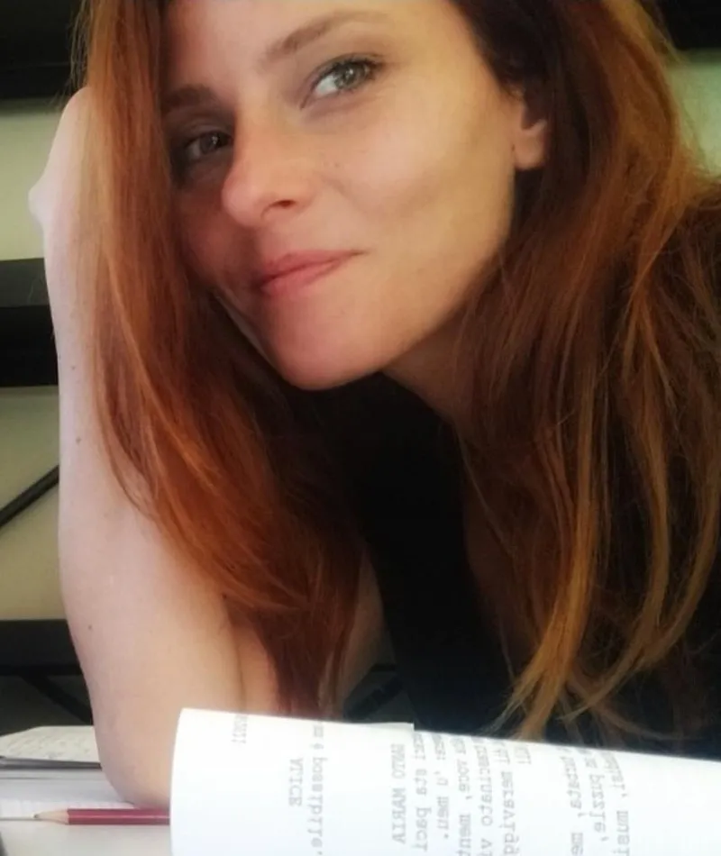 federica galassetti — IT news