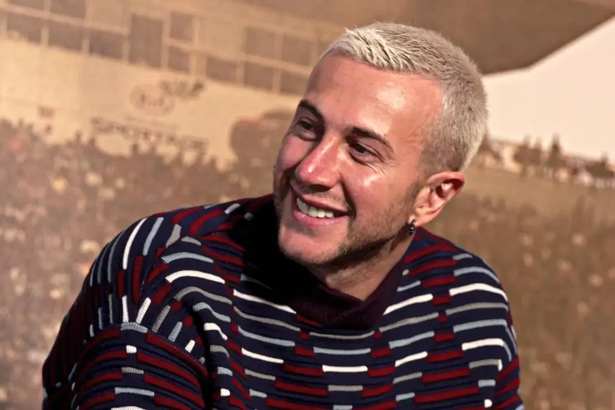 federico bernardeschi — IT news