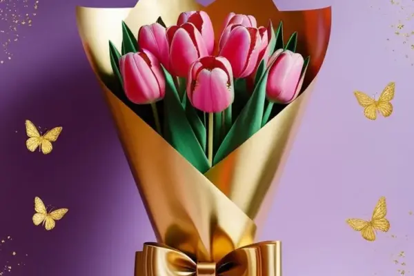 felicitari de 8 martie — IT news