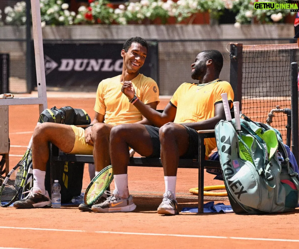 félix auger-aliassime — IT news