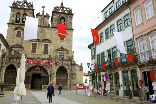 ferencváros - braga — IT news