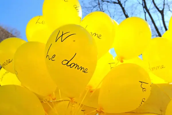 festa della donna 2026 — IT news