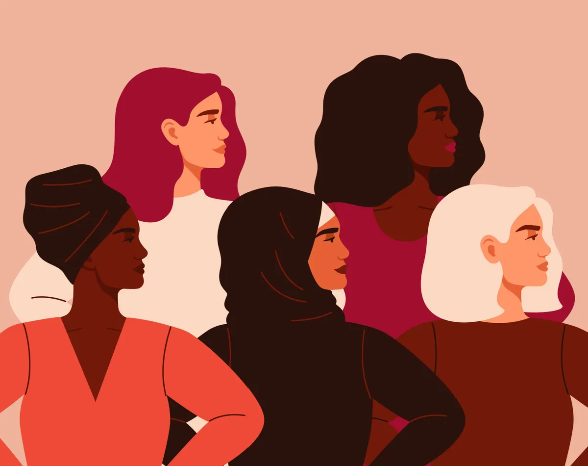 festa delle donne — IT news