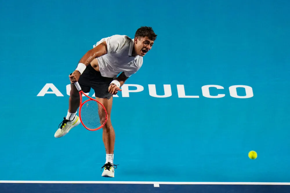 flavio cobolli — IT news