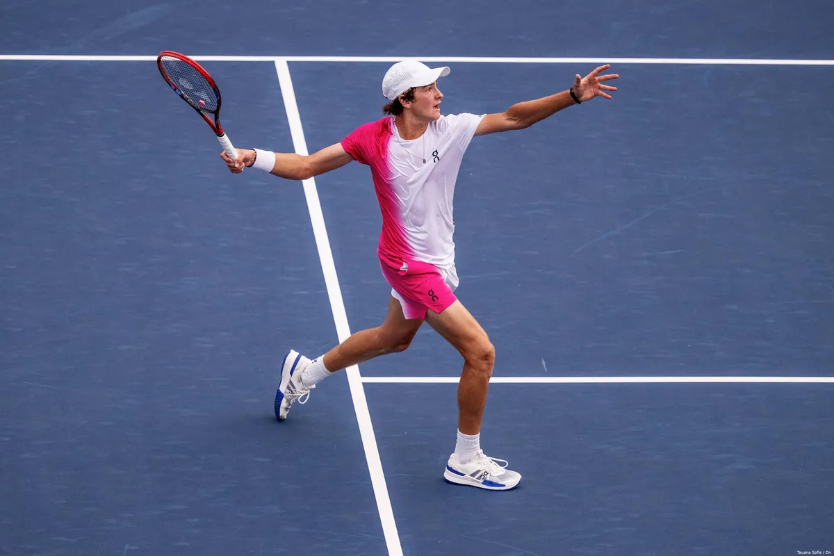 fonseca tennis — IT news