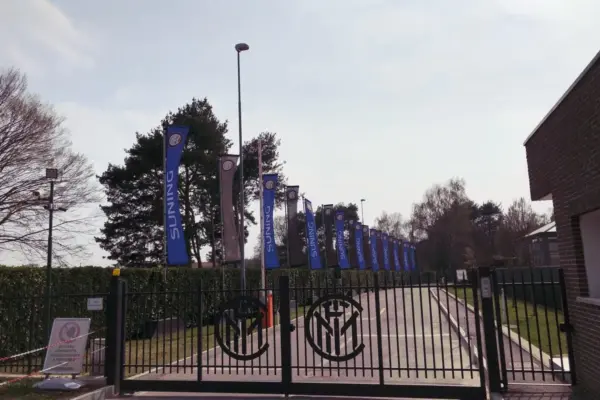 football club internazionale milano u23 - albinoleffe — IT news