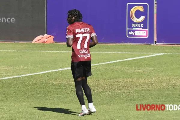 forlì - livorno — IT news