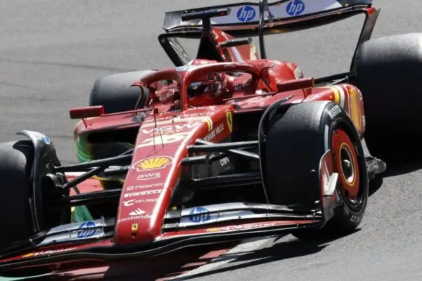 formula uno oggi — IT news