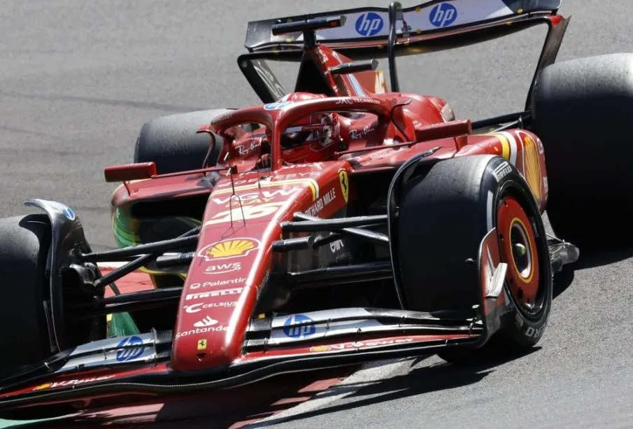 formula uno oggi — IT news