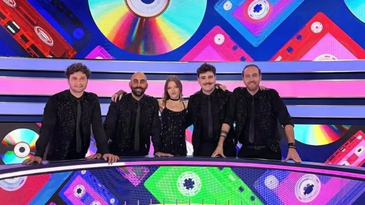 fortuna five — IT news