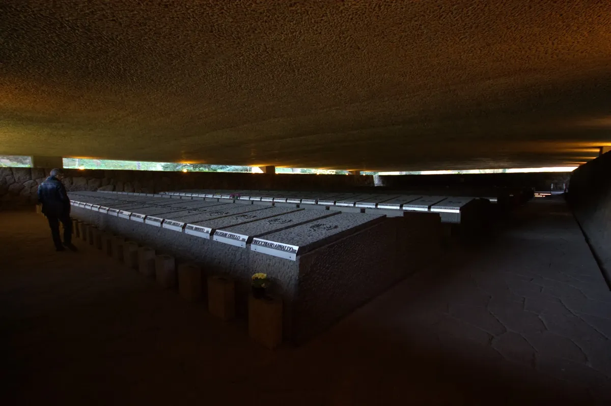 fosse ardeatine — IT news