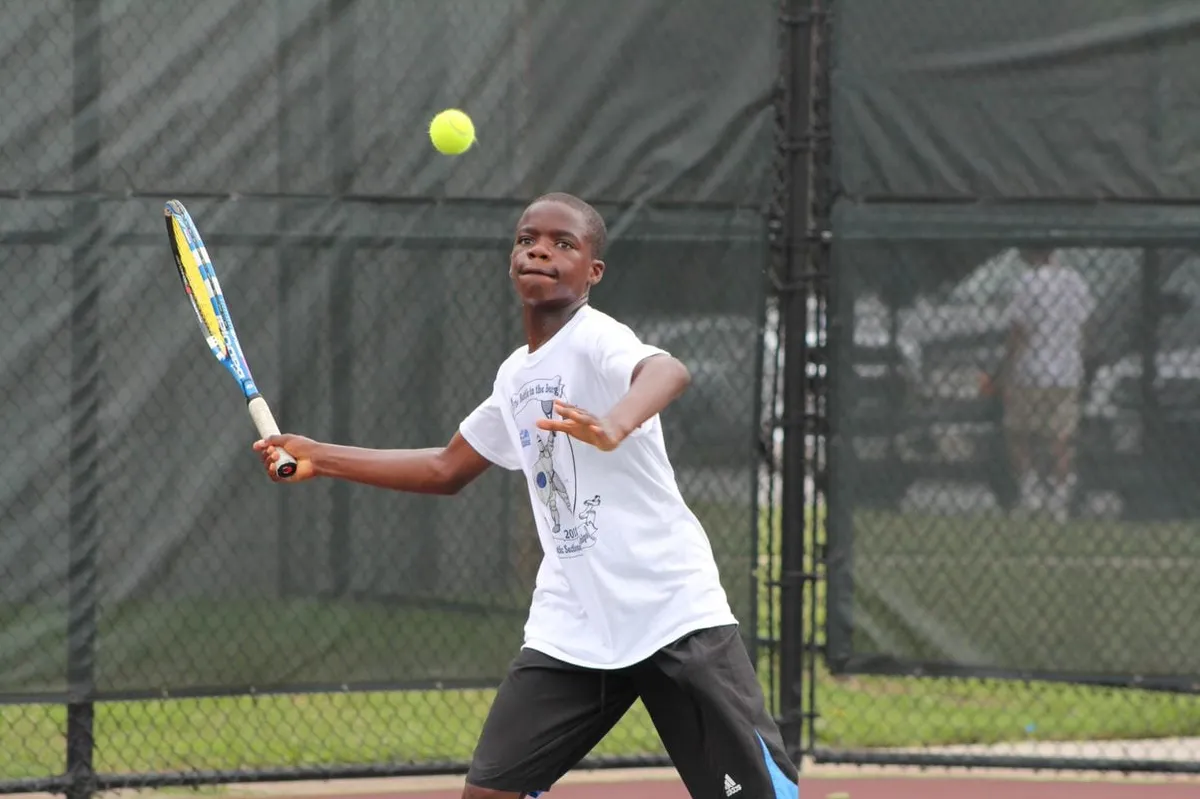 frances tiafoe — IT news