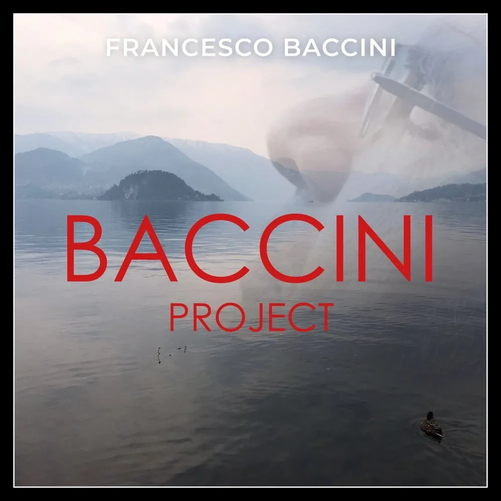 francesco baccini — IT news