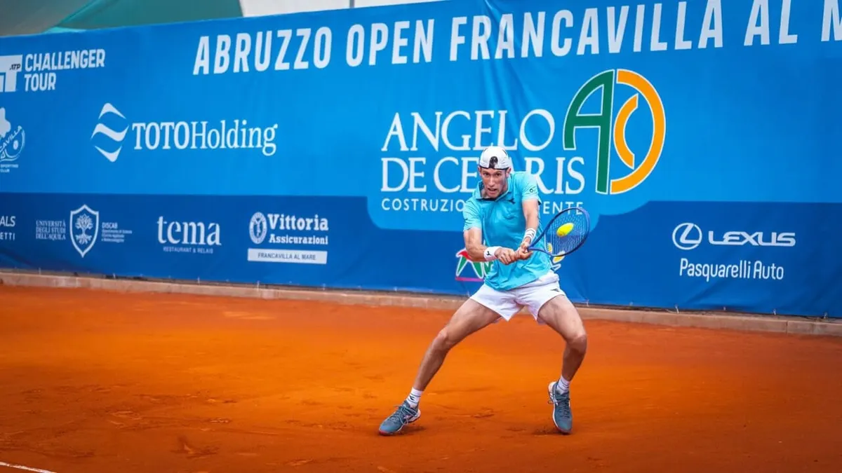 francesco maestrelli — IT news