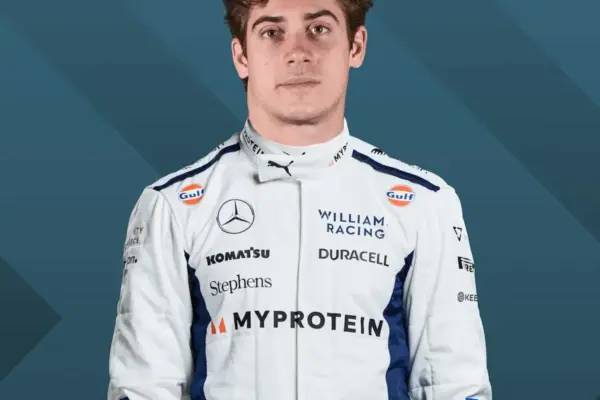 franco colapinto — IT news