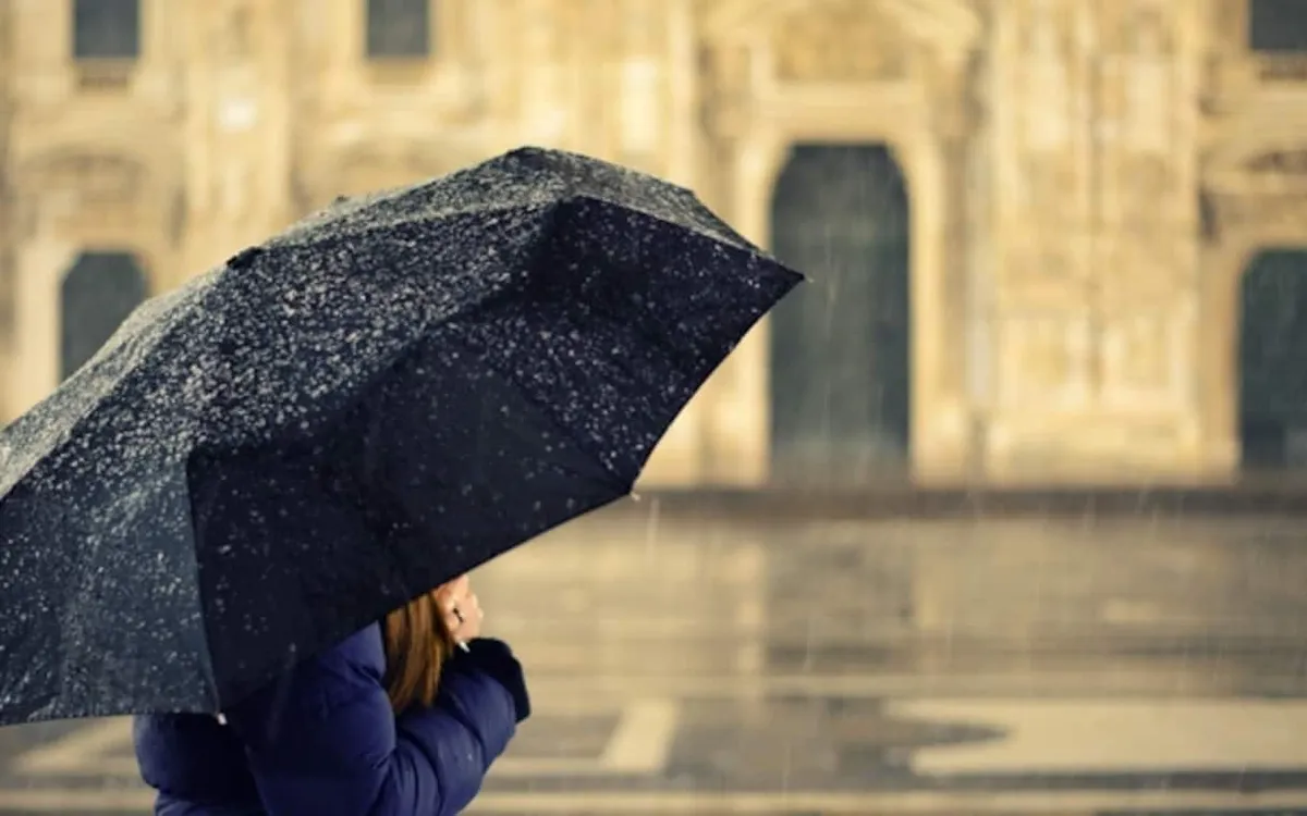 freddo in arrivo — IT news