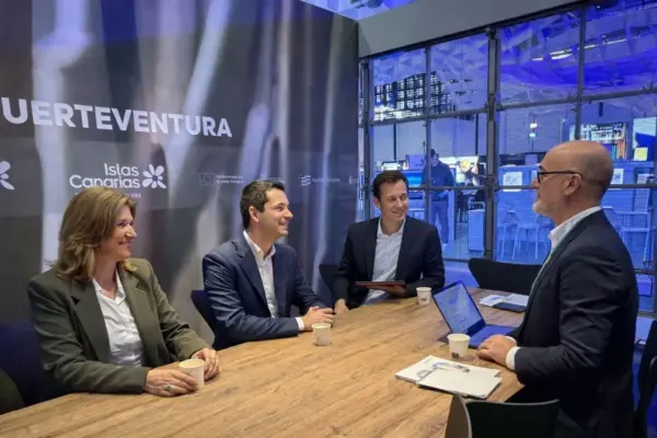 fuerteventura — IT news