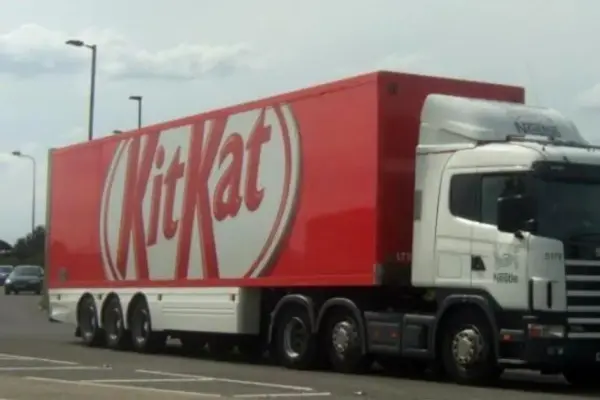 furto barrette kitkat — IT news
