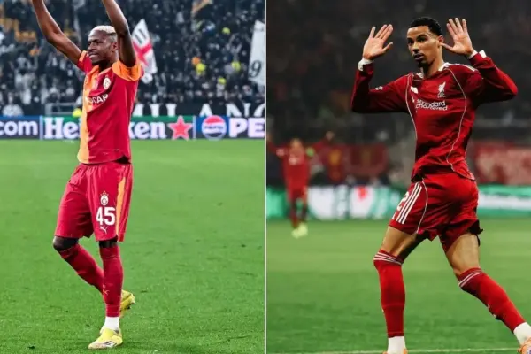 galatasaray liverpool dove vederla — IT news