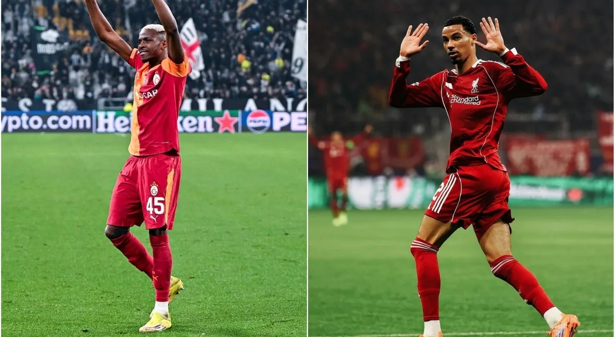 galatasaray liverpool dove vederla — IT news