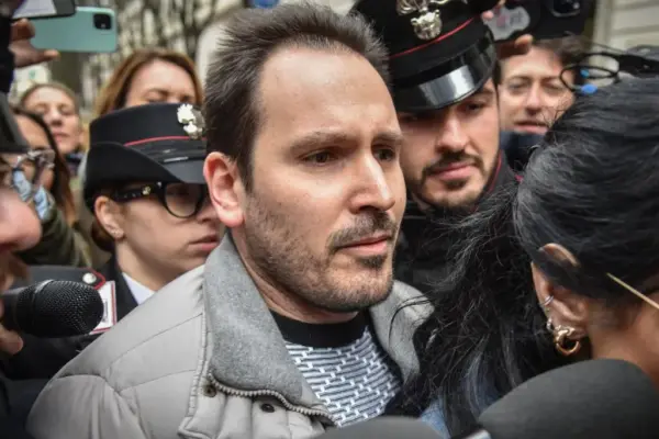 garlasco news — IT news