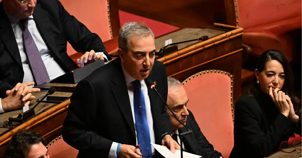 gasparri — IT news