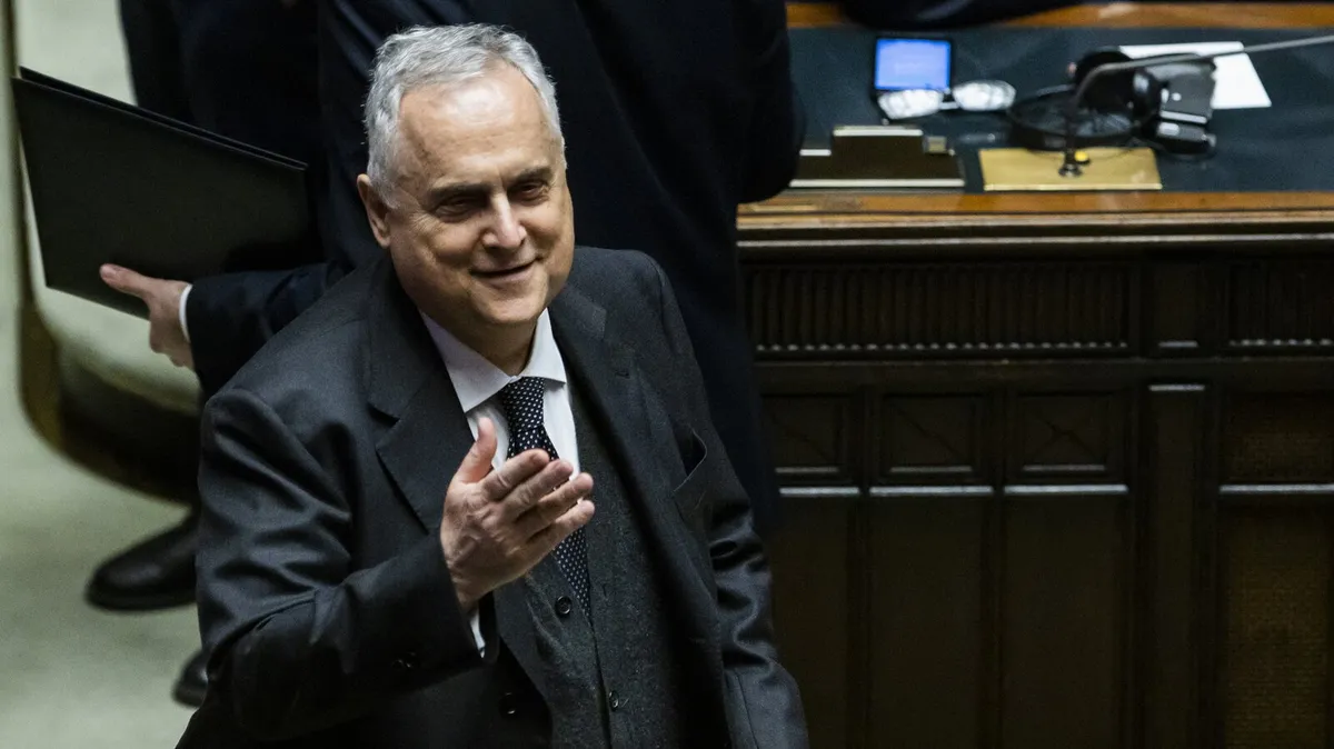 gasparri — IT news