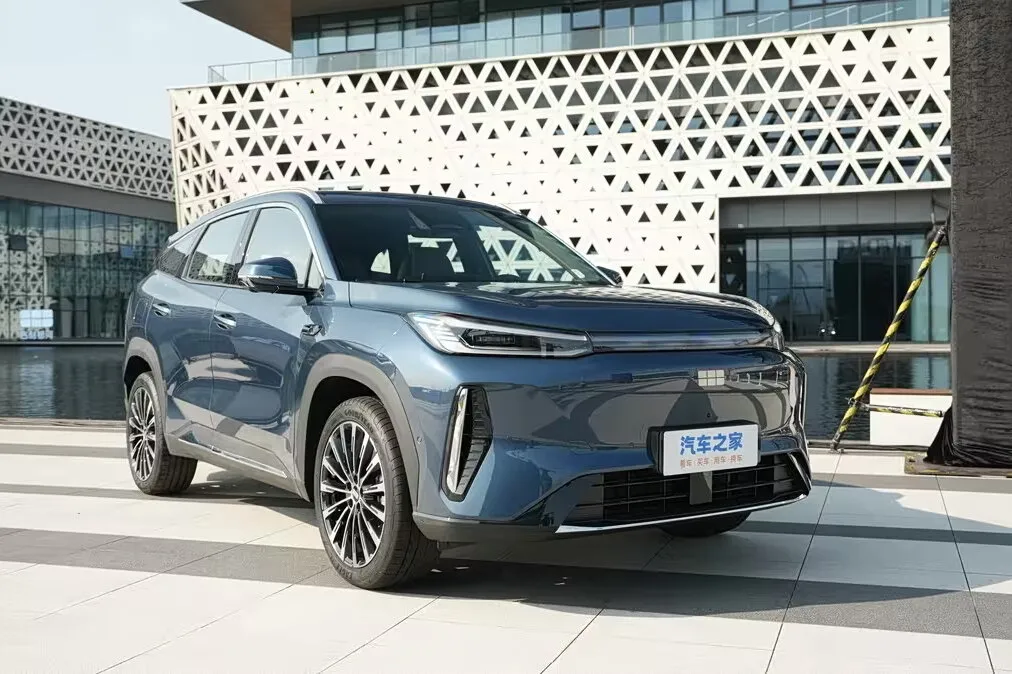 geely — IT news