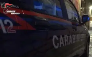 gennaro santamaria benevento — IT news