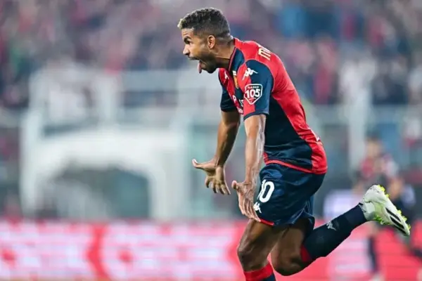 genoa roma — IT news