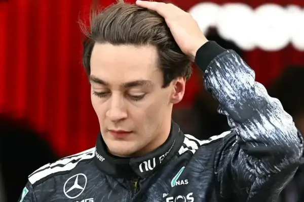 george russell — IT news