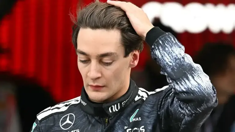 george russell — IT news