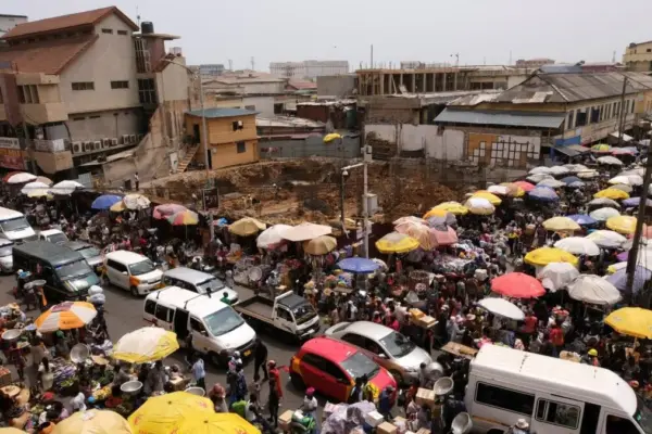 germania - ghana — IT news