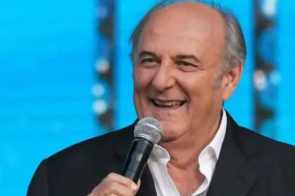 gerry scotti — IT news