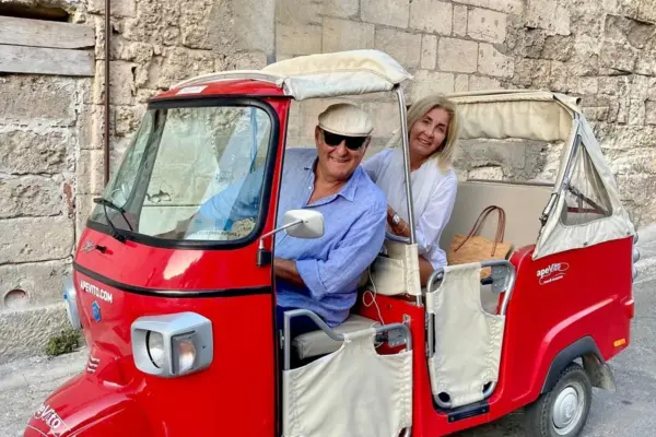 gerry scotti — IT news