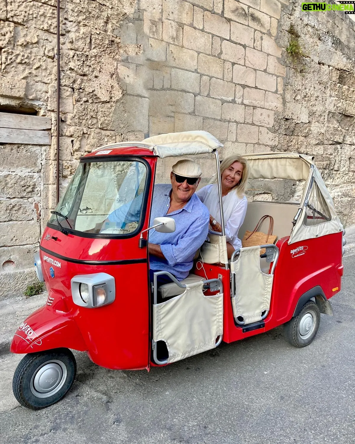 gerry scotti — IT news