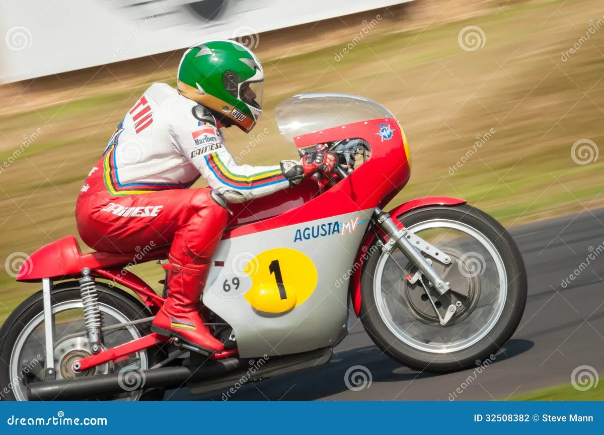 giacomo agostini — IT news