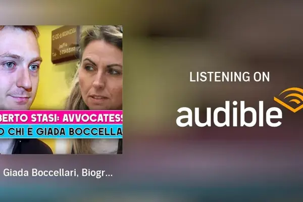 giada bocellari — IT news