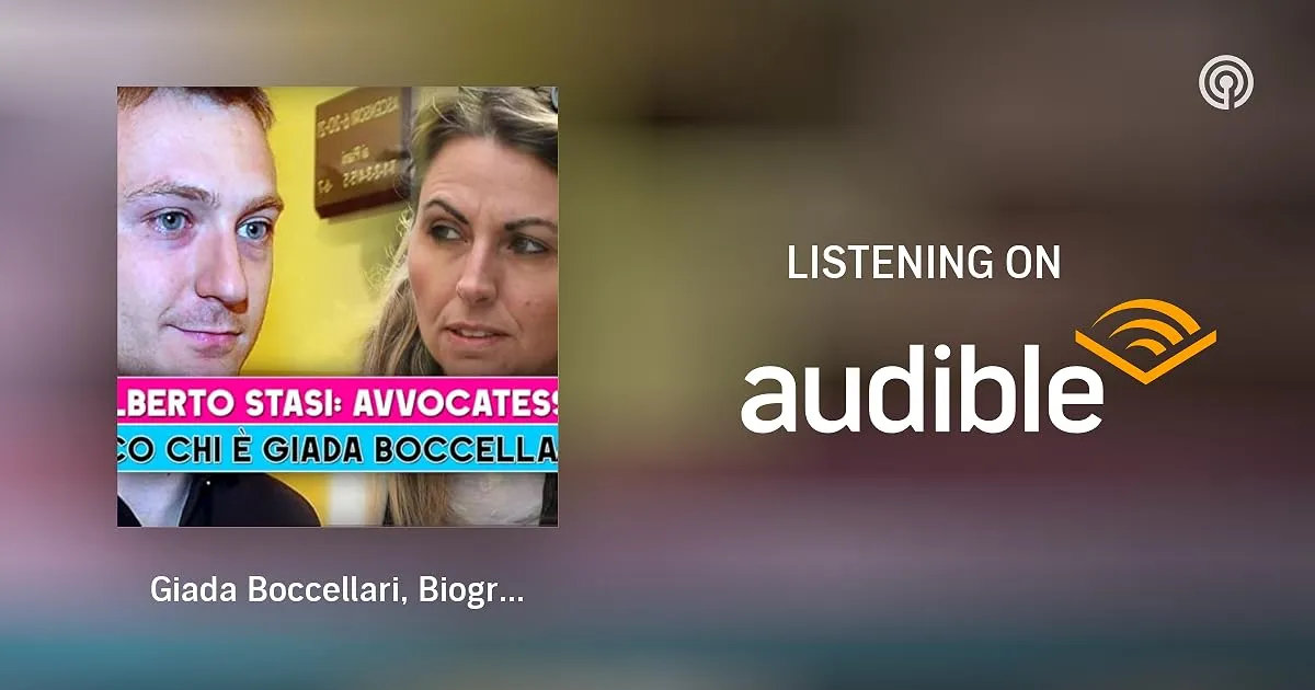 giada bocellari — IT news