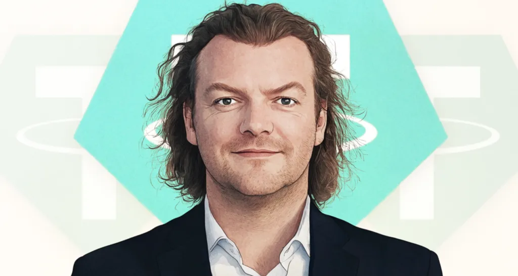 giancarlo devasini — IT news