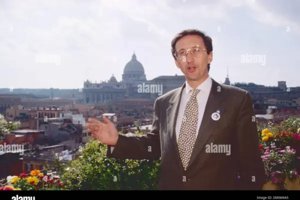 gianfranco fini — IT news