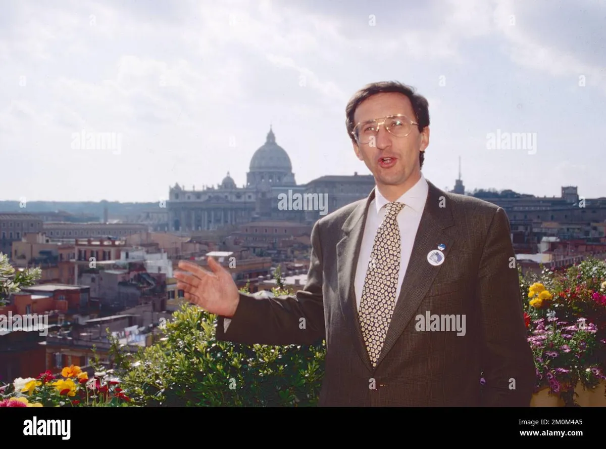 gianfranco fini — IT news