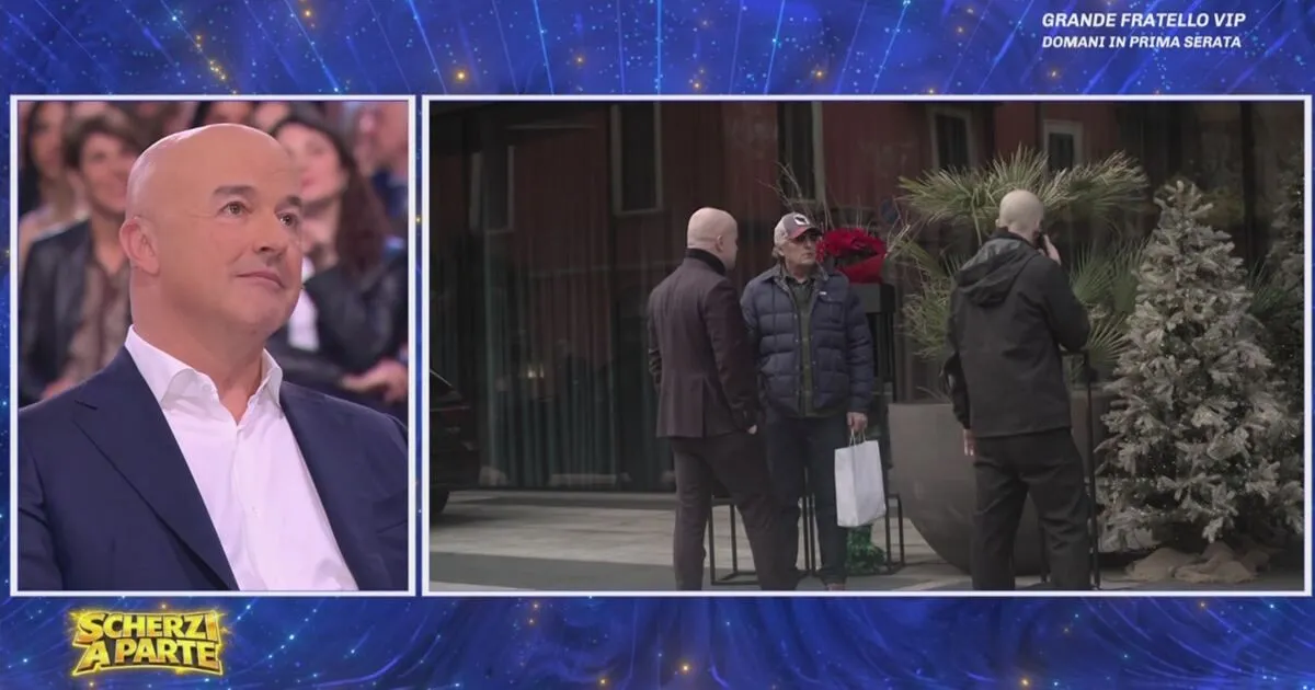 gianluigi nuzzi — IT news