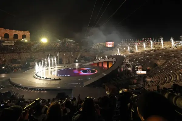 giochi paralimpici invernali 2026 — IT news