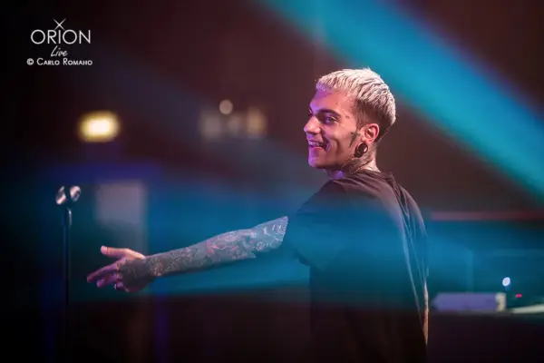 gionny scandal — IT news