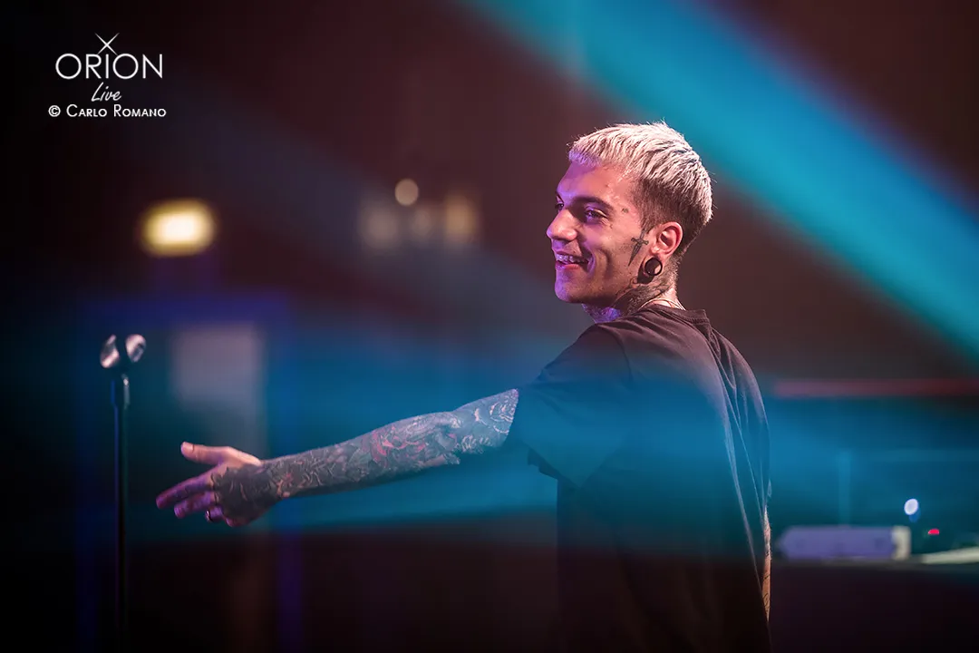 gionny scandal — IT news