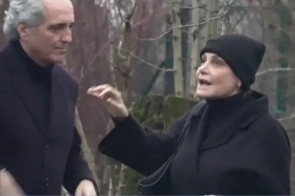 giovanni terzi — IT news