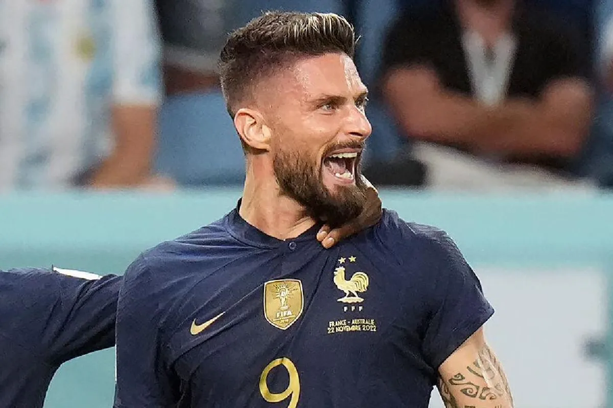 giroud — IT news